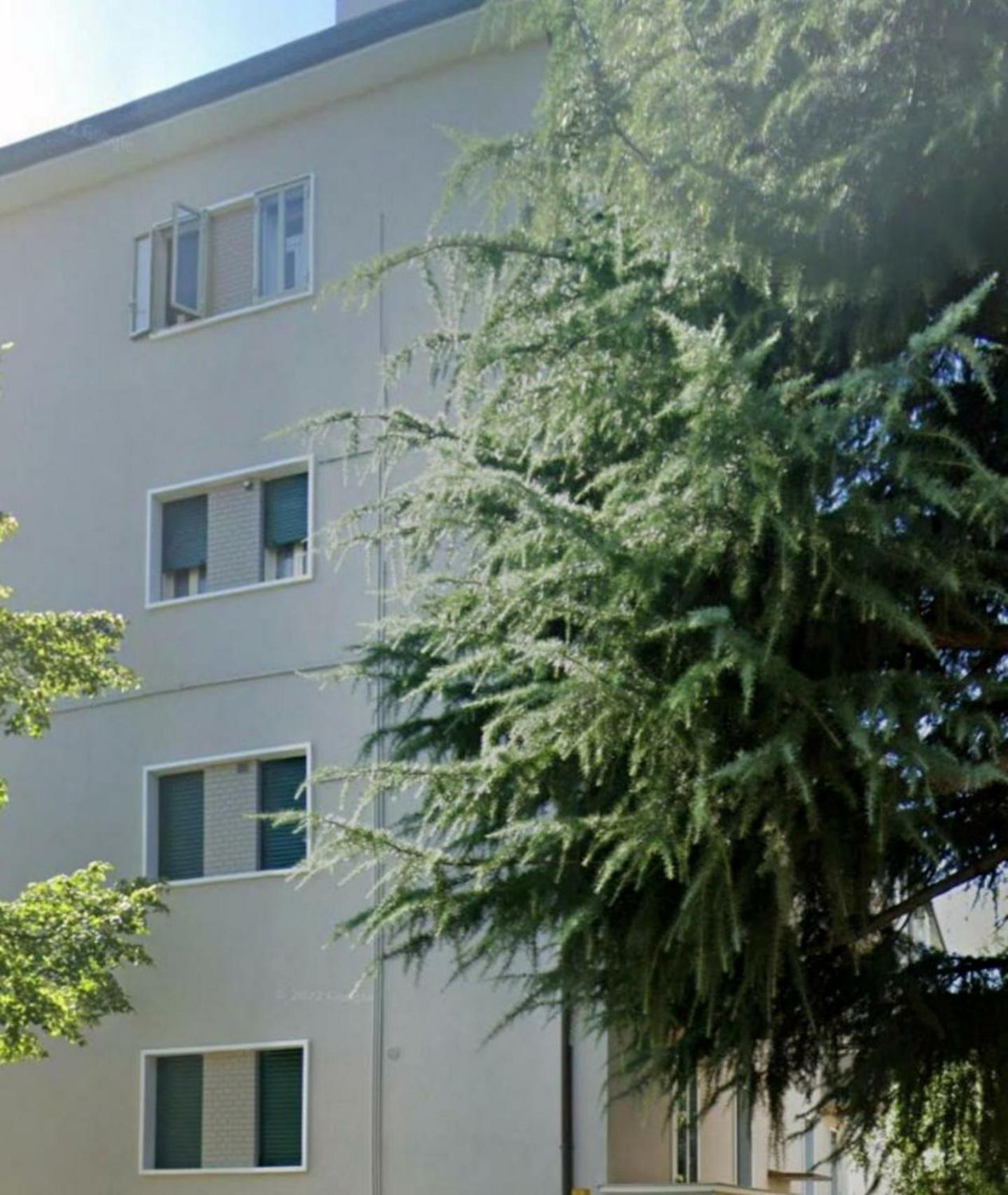 "Casa Mafalda" Zona Stazione - Centro Storico - Teatro Con Parcheggio Interno Imola Exterior photo